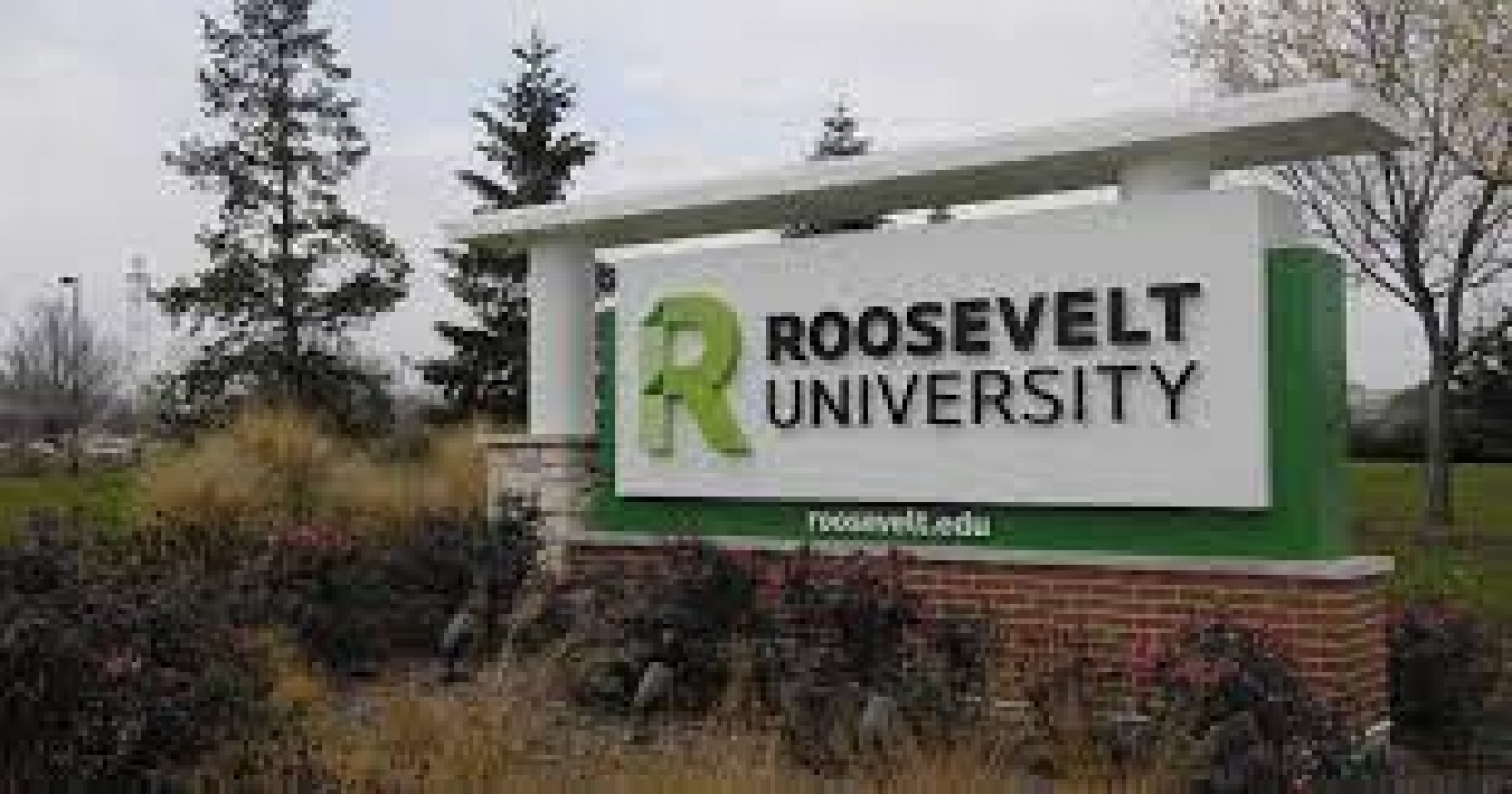 Shorelight Group - Roosevelt University - Schaumburg Campus